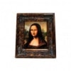 Haunted Painting- Mona Lisa