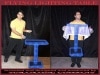 Hamed's Flying Lighting Table(�ե饤�󥰥饤�ƥ��󥰥ơ��֥�)