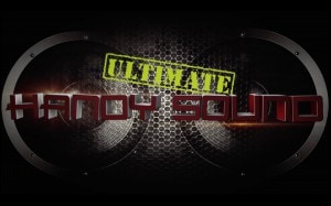 Ultimate Handy Sound（アルティメット・ハンディ・サウンド 