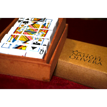 Tommy Wonder's Rubik's Card(トミーワンダーのルービックカード