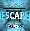 ESCAPE/����������