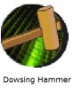 Dowsing Hammer(�������󥰥ϥ�ޡ�)