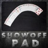 Showoff Pad/���硼���եѥå�