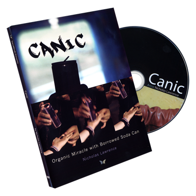 Canic (���˥å�)