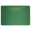 Pro-elite Workers Mat (Expert at the Card Table Design)