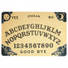 Pro-elite Workers Mat (Ouija Board Design)