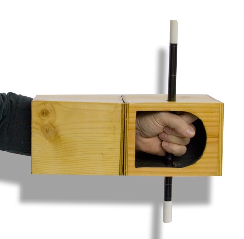 Twisting Arm/�ĥ����ƥ��󥰥�����
