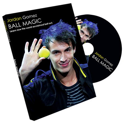 Ball Magic/ジョーダンゴメスのボールマジック DVD | DVD（海外 