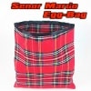 Senor Mardo Egg Bag