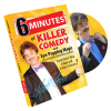 6 Minutes DVD