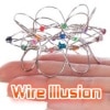 Wire Illusion/磻䡼塼