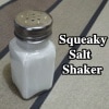 Squeaky Salt Shaker/ӥȥС