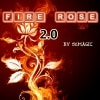 The Fire Rose 2.0/�ե����䡼������2.0