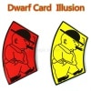 Dwarf Card Illusion/Хݥ