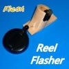 Reel Flasher/�꡼�뼰�ե�å��㡼