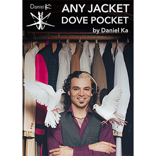 Any jacket dove pocket/���ˡ����㥱�åȥ��֥ݥ��å�