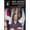 Any jacket dove pocket/ˡ㥱åȥ֥ݥå
