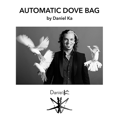 Automatic Dove Bag/�����ȥޥ��å����֥Хå�