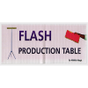 Flash Production Table/եå塦ԥ󥰥ơ֥