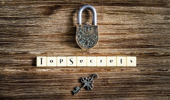 Top Secrets DVD by新沼研 | DVD（国内）,オムニバス（その他 