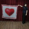 Giant Flag Heart/���㥤����ȥե�å����ϡ���