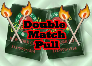 Double Match Pull/���֥롦�ޥå��ץ�