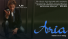 Aria DVD