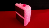 Sponge Slice of Cake/ݥ󥸡