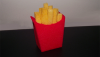 Sponge French Fries/ݥ󥸡ݥƥ
