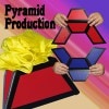 Pyramid Production Box - Jumbo/�����ܡ��ԥ�ߥåɥץ����������ѥͥ�