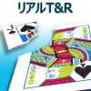 �ꥢ��T&R