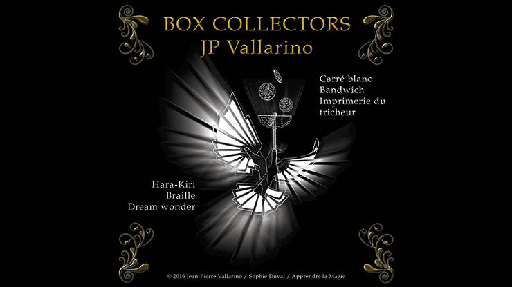 Box Collectors/�ܥå������쥯����
