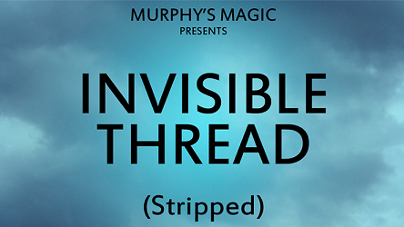 Invisible Thread/����ӥ��֥륹��å�