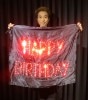 D'Lite pocket(Happy Birthday)/�ǥ��饤�ȥݥ��å�(�ϥåԡ��С����ǡ�)