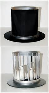 Automatic Hat to Bird Cage/�ϥå�to�С��ɥ�����