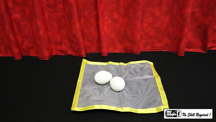Ultimate Egg Bag/��ˤ��ޥ��ޥ�