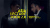 Asia Lecture Tour 2.0 DVD