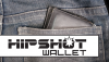Hip Shot Wallet/ҥåץĥȥå