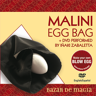 Malini Egg Bag Pro/�ޥ꡼�˥��å��Хå����ץ�