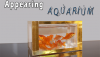 Appearing Aquarium/ԥ󥰡ꥦ