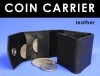 Coin Carrier - Leather/�����������󥭥�꡼