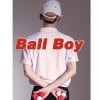 Ball Boy DVD