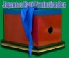 Japanese Hank Production Box/���������ܾ���