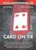 Card On Tie/ꥢ롦onͥ