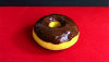 Sponge Chocolate Doughnut/���ݥ󥸡����祳�졼�ȥɡ��ʥå�