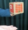Versatile Mirror Box