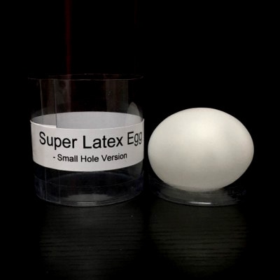 Super Latex Egg/�����ѡ�����ƥå������å�