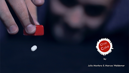 Chop Coke/����åס������饭��å�