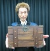 Production Box Handcraft/��顦�����ץ����������ܥå���