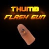 Thumb Flash Gun/������åס��ե�å��奬��